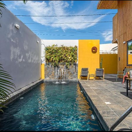 Au Temps Des Pecheurs - Terre Sainte - Piscine Chauffee 아파트 외부 사진
